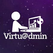 Virtu@dmin🎙️+🎧+💻=📄