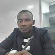 Anold Mutwiri Kimathi