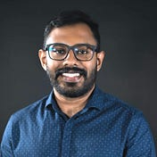 Arun Surendran