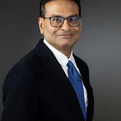 Laxman Narasimhan