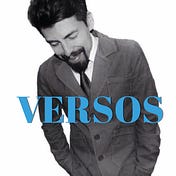 Medium profile picture for @versos