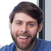 Dan Oshinsky