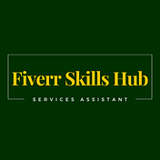 Fiverr Skills Hub - Service' Recommendation