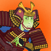 Katana N' Samurai