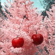 Cherry-Oh