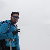 Kamal Shrestha