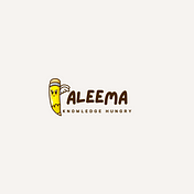 Aleema's World