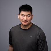 Ben Cheung