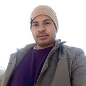 Mohd Salman Khan