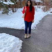 Ritika Patel
