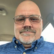 David Hoffman