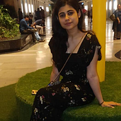 Tavishi Arora