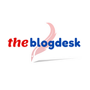 The Blog Desk