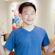 Nicholas Wu