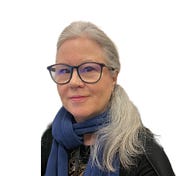 Kimberly Parr