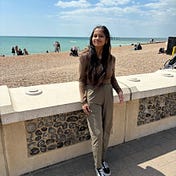 Trina Chatterjee