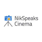 Nikspeaks Cinema