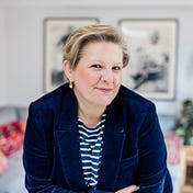 Jane Ferré