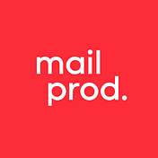 mail prod.