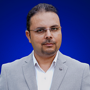 Dr Ashish Juneja, PhD