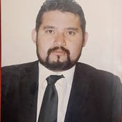 Christian Pastor Cruz Molina
