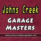 Johns Creek Garage Masters