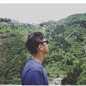 Vishwas Agarwal