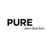 Friseur PURE more than hair