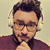 Rajesh Mishra