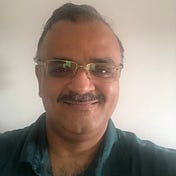 Vijay Narayanan