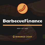 BarbecueSwap.Finance