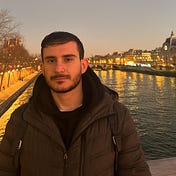Ekin Berk Bozkurt