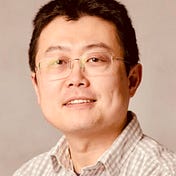 Jiang Li, Ph.D.