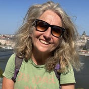 Pamela Watson