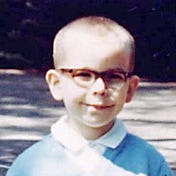 Adam J. Blust