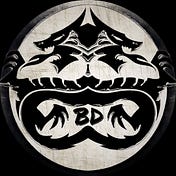 Black Dragon Society