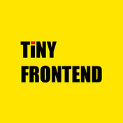 TinyFrontend