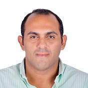 Mahmoud Mokhtar