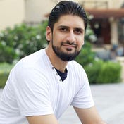 Imran Khalid