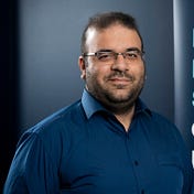 Houman Asefi