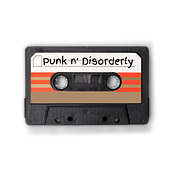 Punk N Disorderly