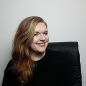Rose Butcher