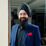 Sagar Singh Setia
