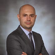 Ahmet Nuri Ozcelik