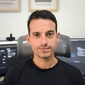 Jesus Larrubia