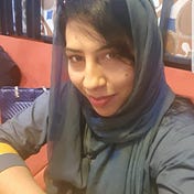 Saira Gillani