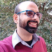 Sumantra Joshi