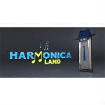Harmonicas HARMONICALAND