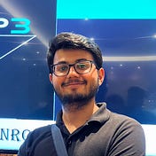 Harsh Mehta