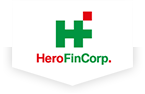 Hero FinCorp